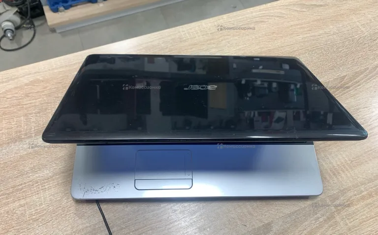 Ноутбук  Acer Aspire E1-531