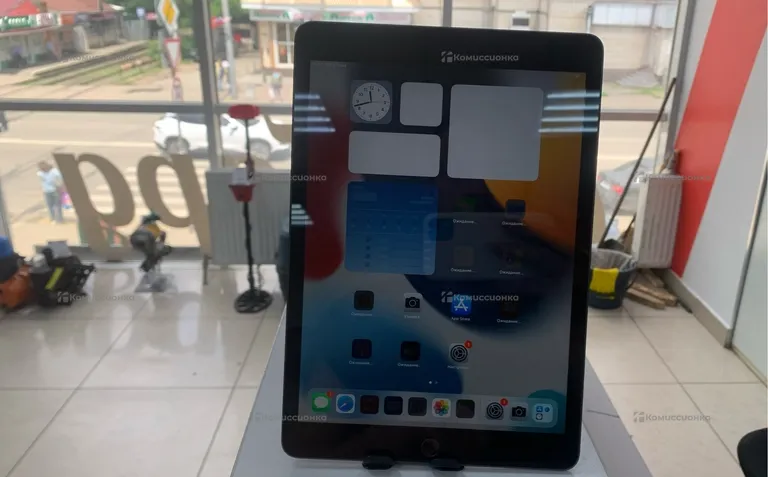 Apple Apple iPad 9 (2021) 64GB WiFi