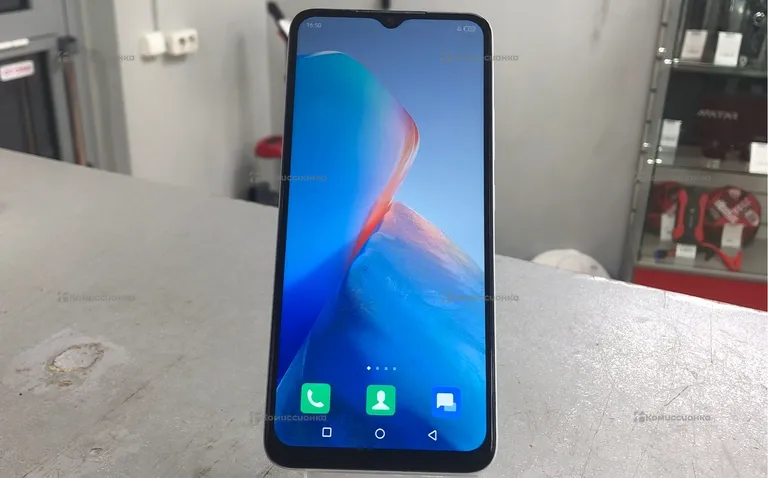 Infinix Smart 7 HD 2/64Gb