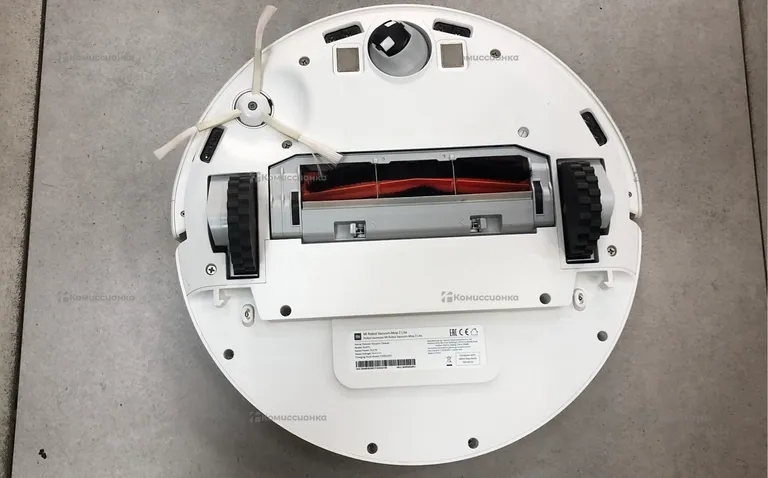 робот-пылесос Mi Robot Vacuum-Mop 2 Lite