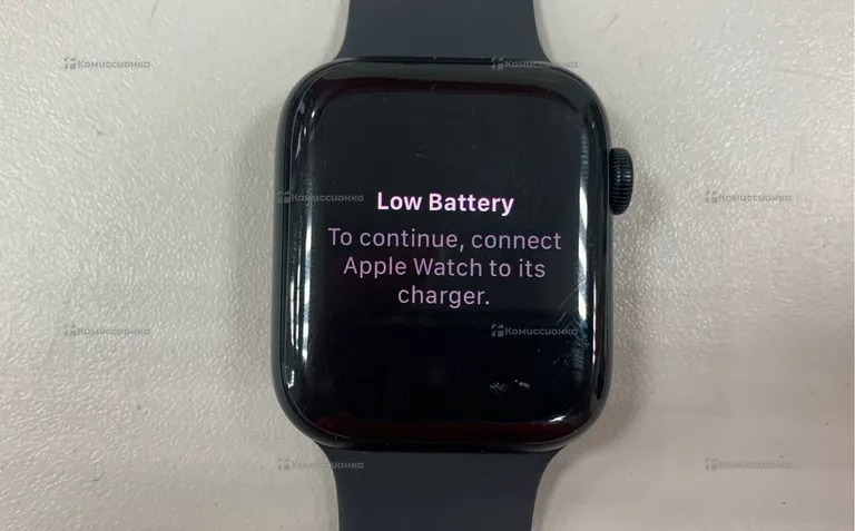 Часы  Apple Watch SE 44mm gen2