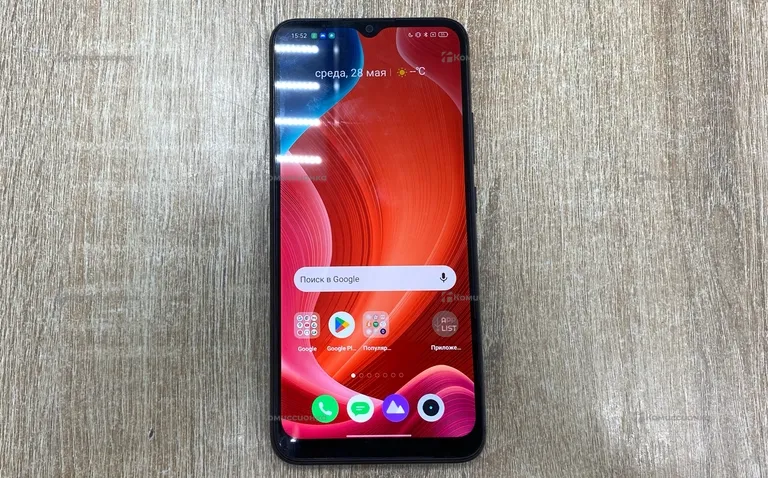 Realme C3 3/64