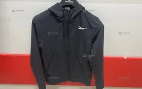 Купить Ветровка Reebok XS б/у , в Москва и область Цена:3990рублей