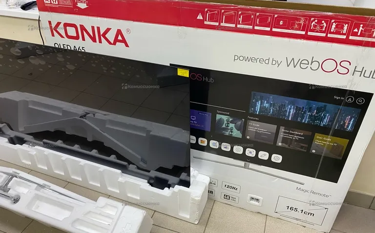 Телевизор Konka OLED A65