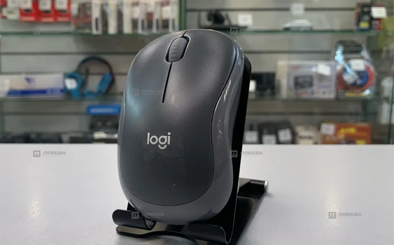 Беспроводная мышь Logitech M185