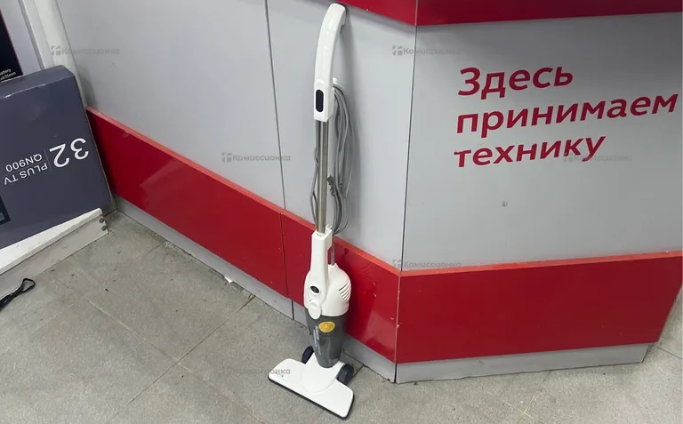 Пылесос  Dermo