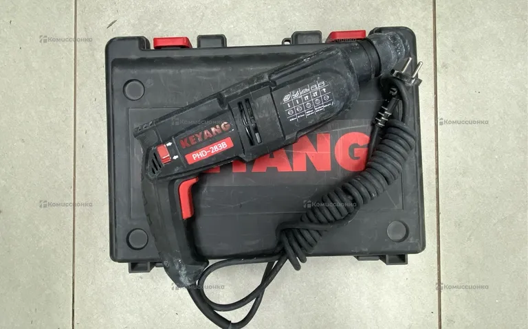 Перфоратор KEYANG PHD-283B