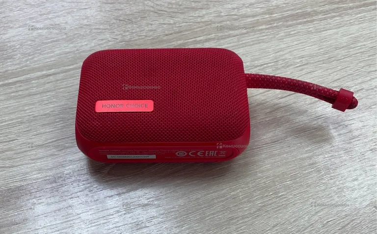 Колонка  Honor Choice portable
