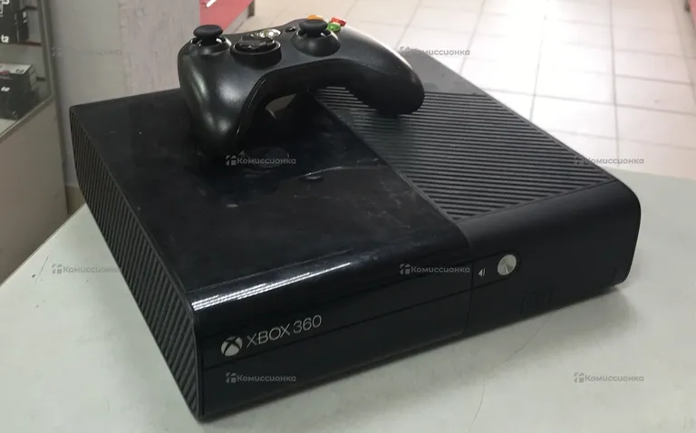 Приставка Xbox Xbox 360