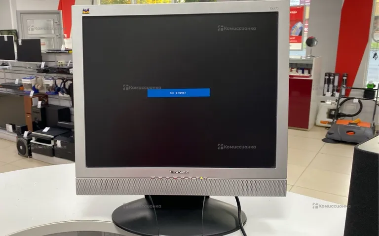 Монитор Viewsonic VA915
