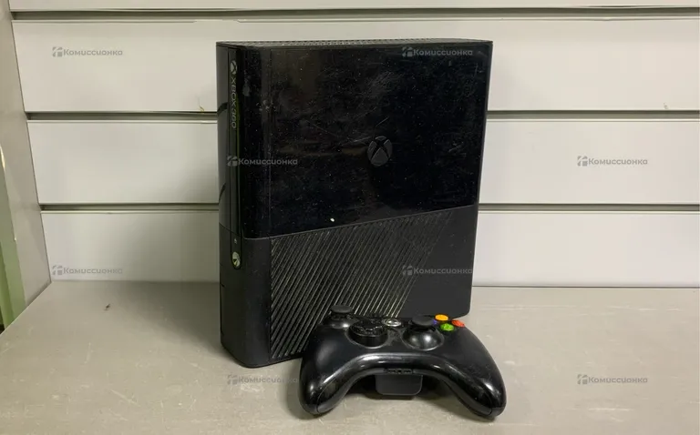 Приставка Xbox Xbox 360