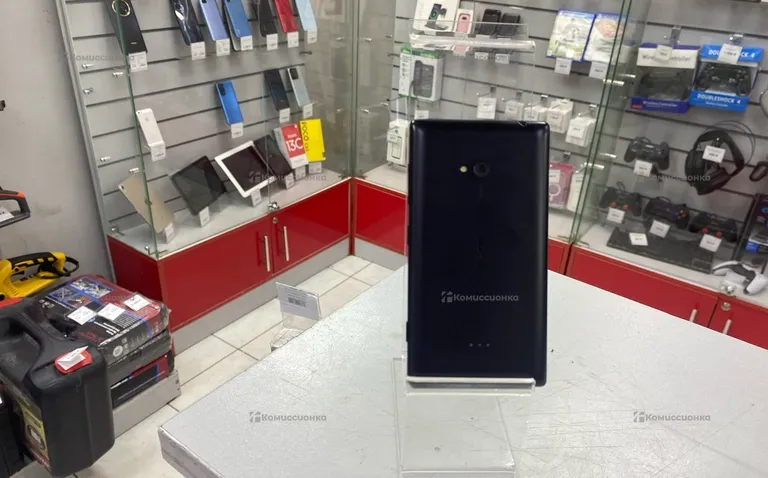 Nokia Lumia 720