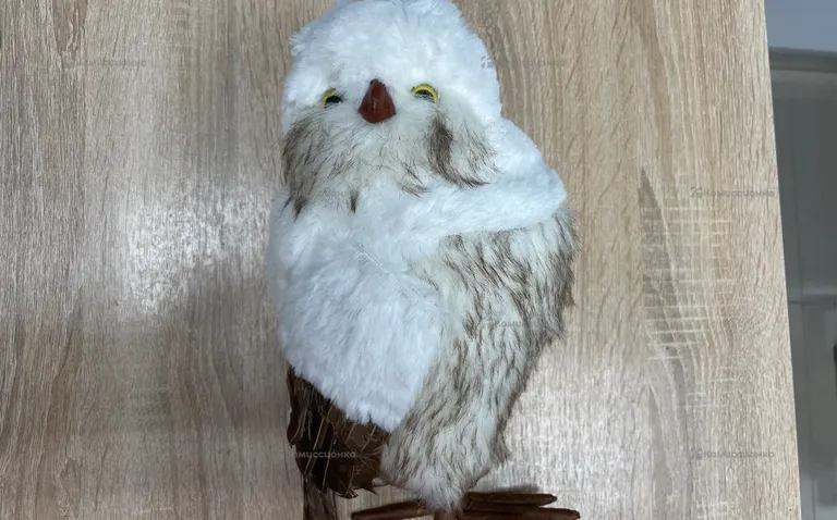 Кукла Совы