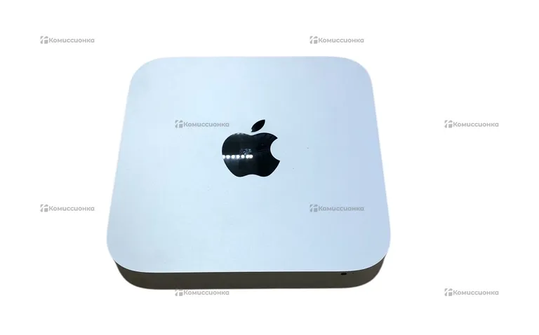 Системный блок  Mac mini 2012 i5