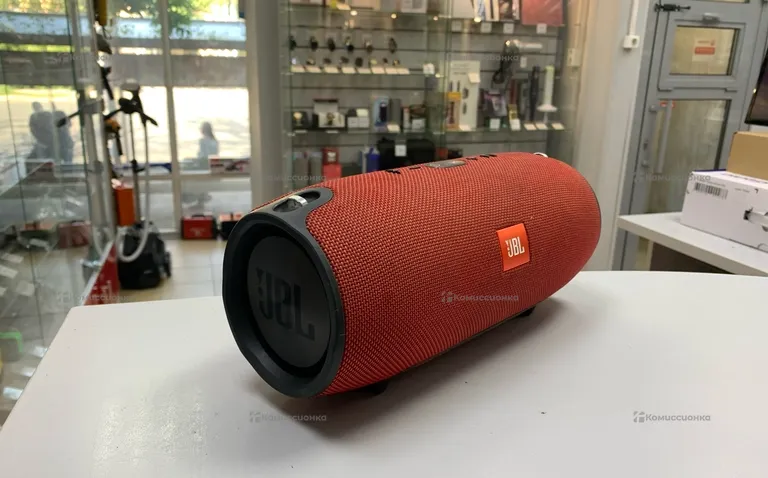 Колонка  JBl Xtreme