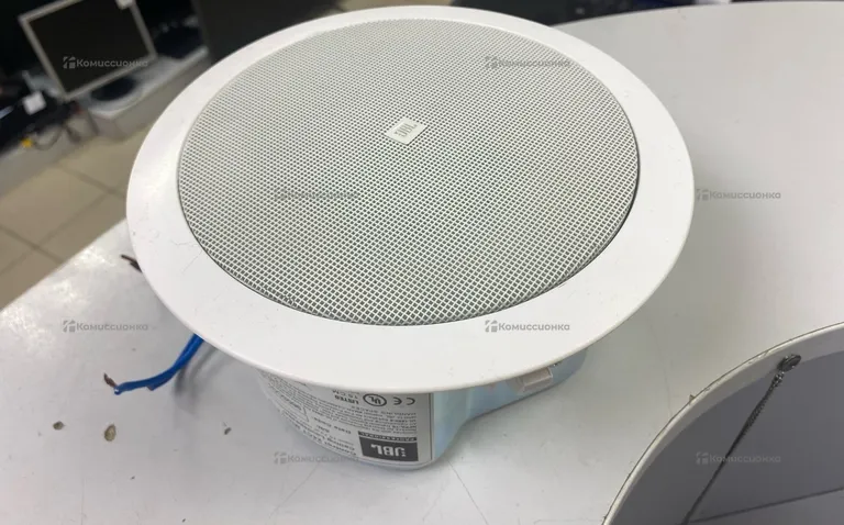 Потолочная акустическая система JBL Control 24CT M