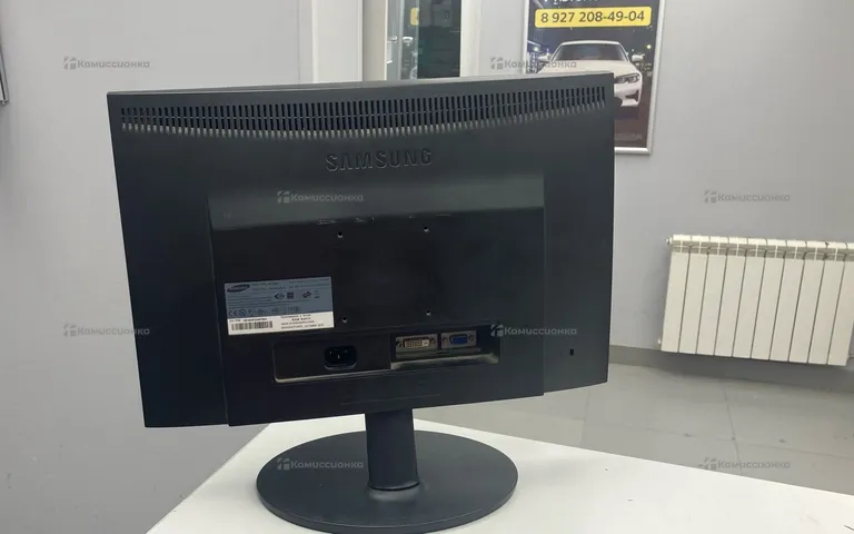 Монитор Samsung Монитор Samsung EX192-OW