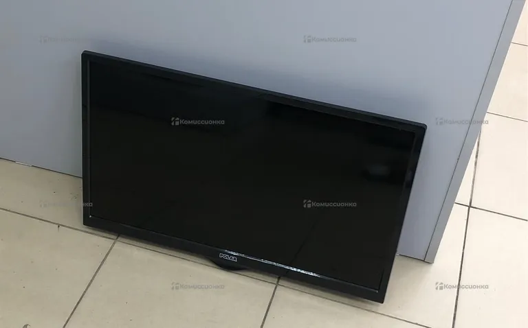 Телевизор Polar p24l51t2csm