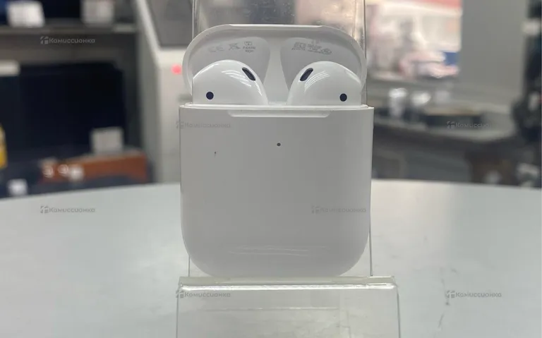 Наушники  Apple rep 1
