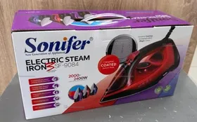 Купить Утюг Sonifer sf-9084 б/у , в Краснодар Цена:1190рублей