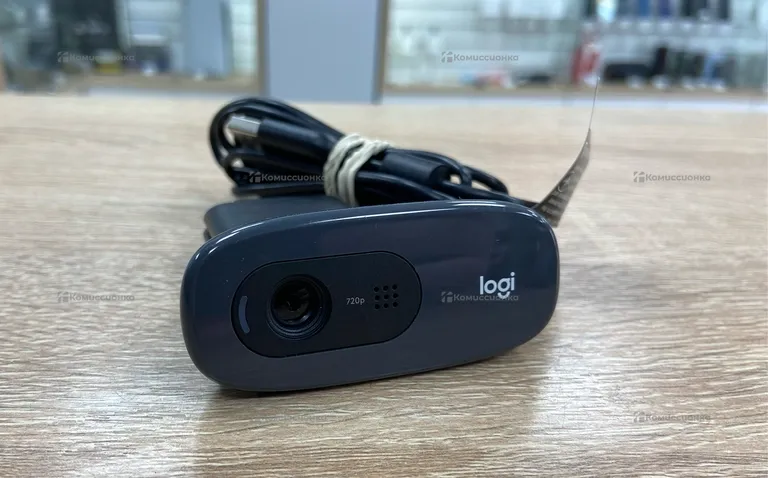 Веб камера Logitech