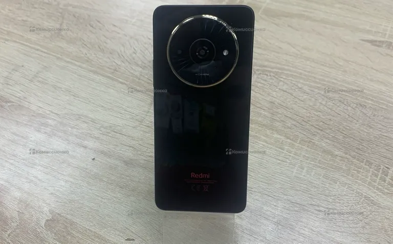 Xiaomi Redmi A3x 3/64ГБ