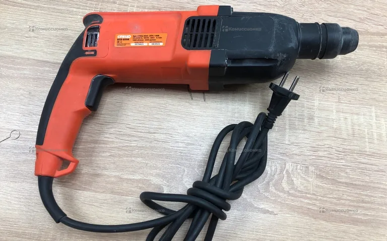 Перфоратор Спец БПЭ 850к