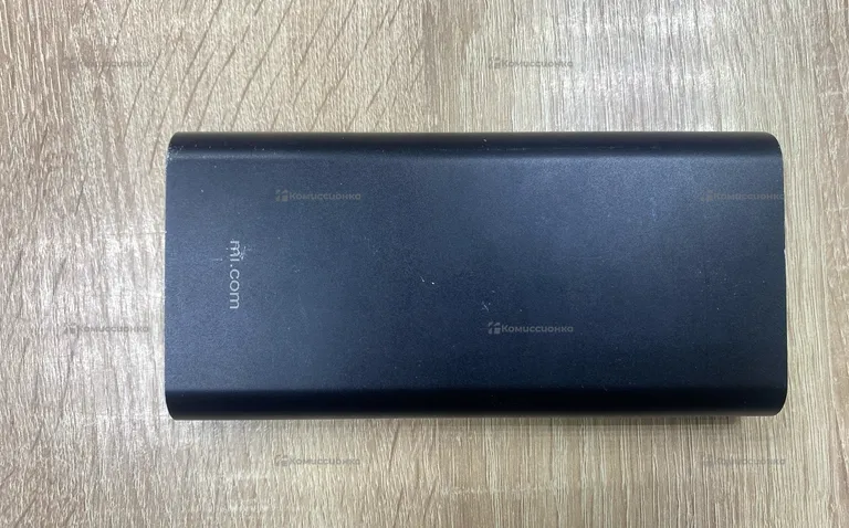 Повербанк Xiaomi 20000