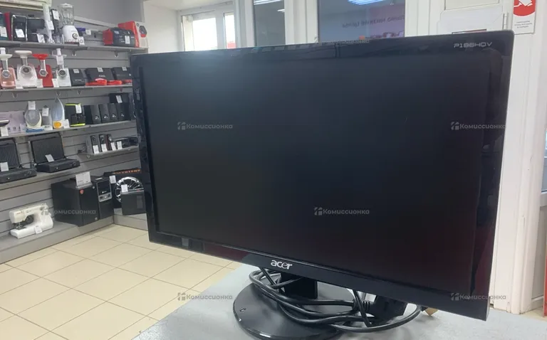 Монитор Acer p169