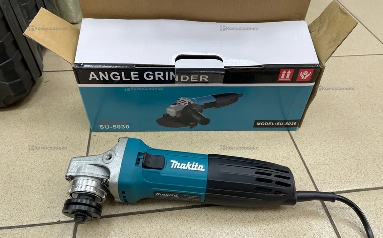 УШМ Makita 125(реп)