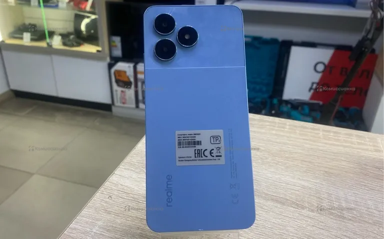 Realme Note 50 3/64Gb