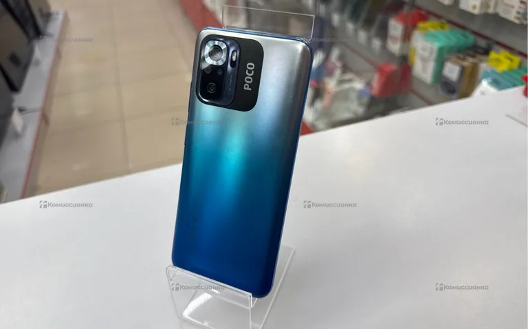 Xiaomi POCO M5s LTE 8/256Gb