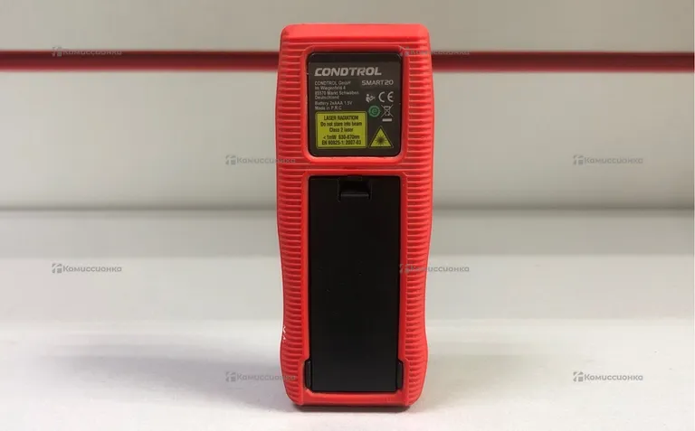 Лазерная рулетка Condtrol Smart 20