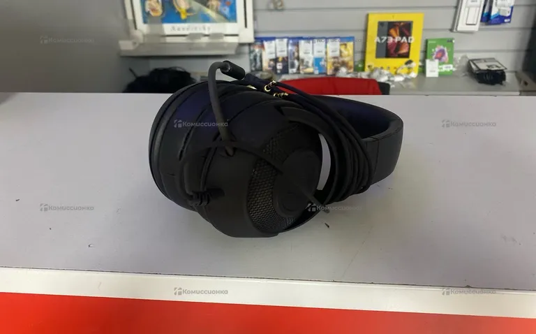 Razer kraken