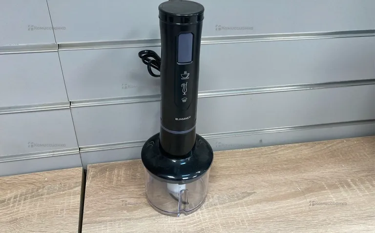 Блендер Jamaky JMK3004A