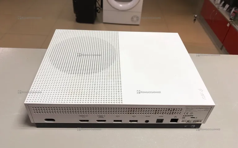 Приставка Xbox Xbox one 1tb