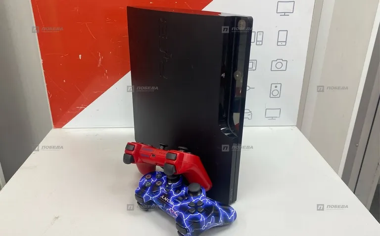 PS3. ps3. slim 500gb