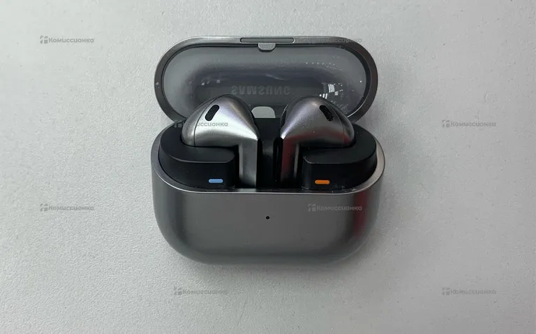 Наушники Samsung Galaxy buds 3