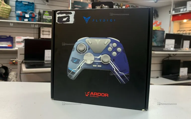 геймпад ardor gaming x flydigi apex 4