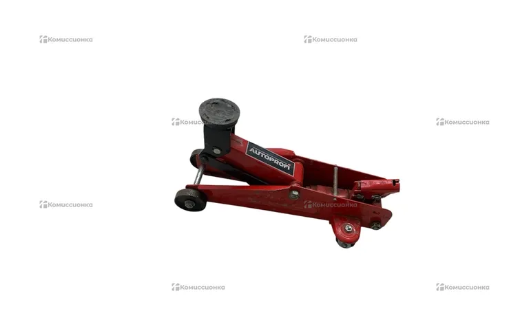 Домкрат Autoprofi 3т