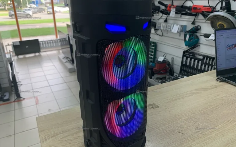 Колонка  SY Speaker ZQS4239