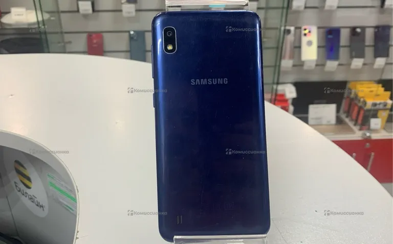 Samsung galaxy a10 2/32