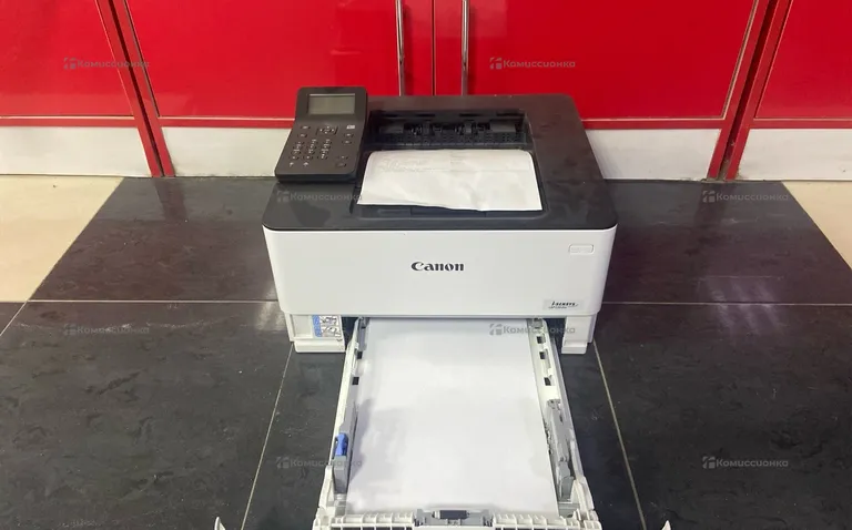 Лазерный принтер Canon lbp236dw