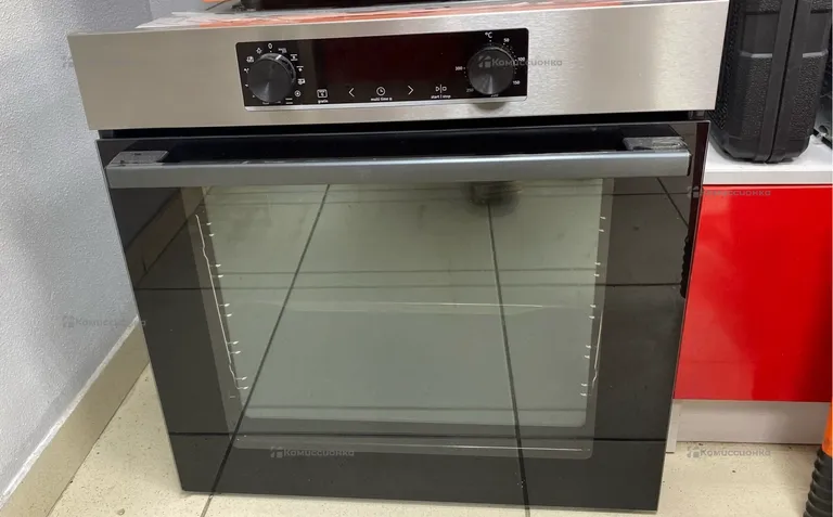 Духовой шкаф gorenje