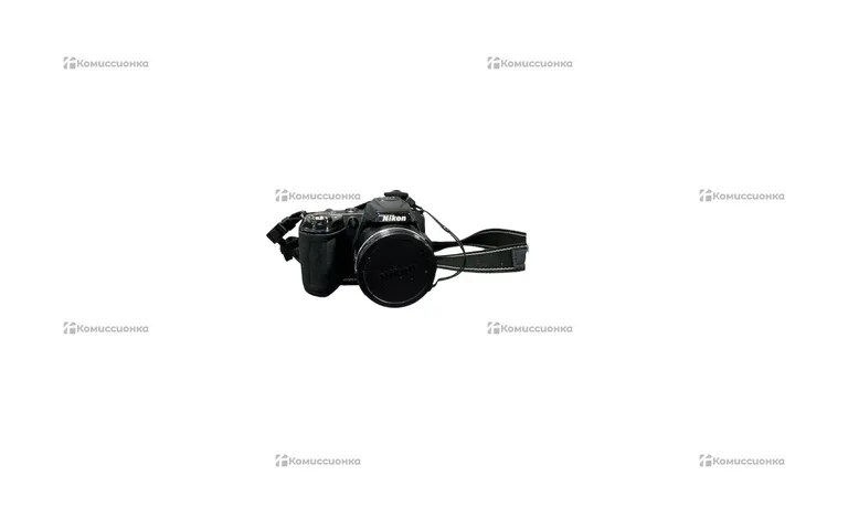 Фотоаппарат  Nikon Coolpix L 120