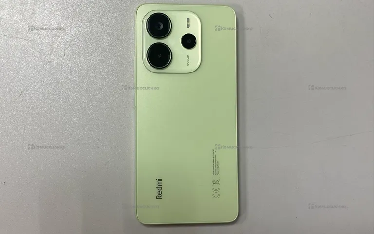 Xiaomi Redmi Note 14 6/128 Гб
