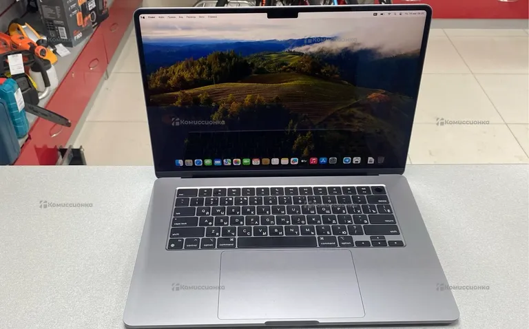 MacBook Air 15 M3