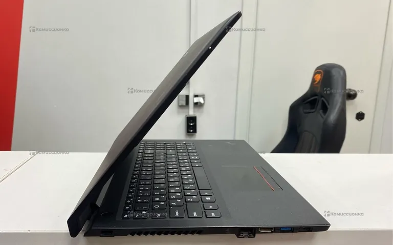 Ноутбук Lenovo AMD A6-9210/AMD Radeon R4