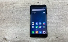 Xiaomi max 2 4/64 *9