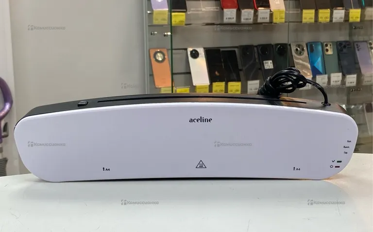 Ламинатор Aceline LM401
